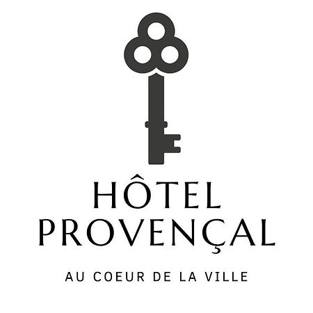 Hotel Provencal Dakar Bagian luar foto