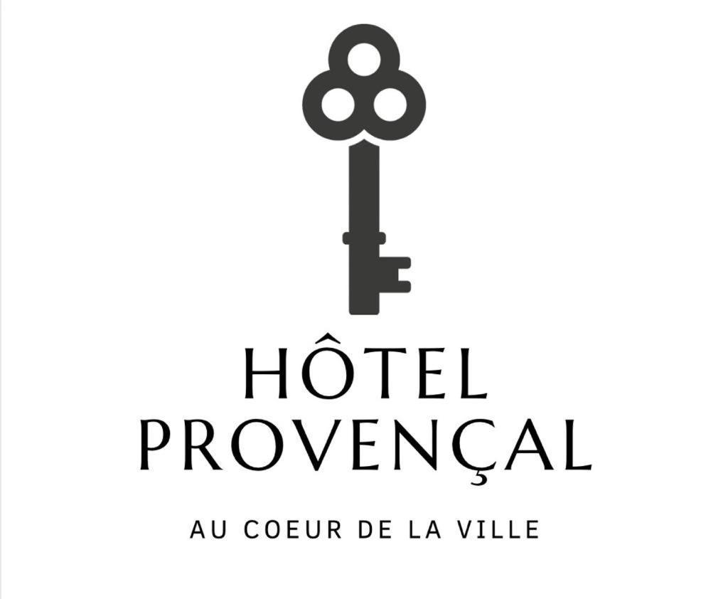 Hotel Provencal Dakar Bagian luar foto